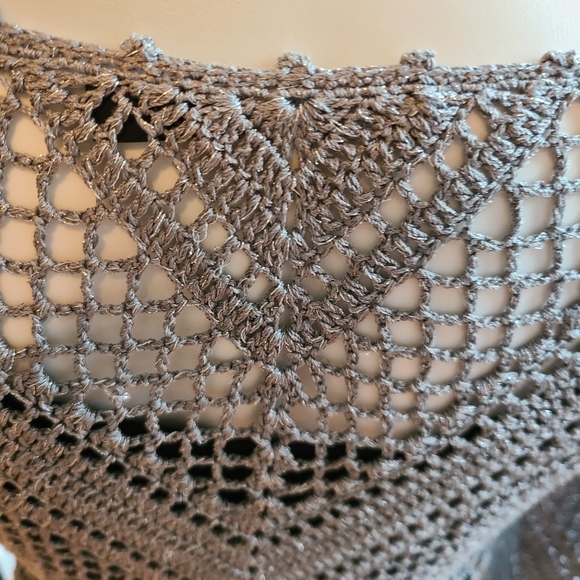 Limited Silver Sweater - Picture 3 of 6